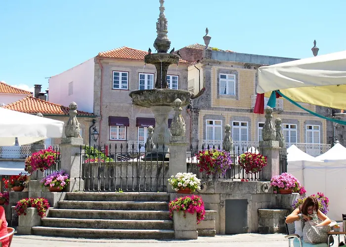 Pedra By Interhome Casa de Férias