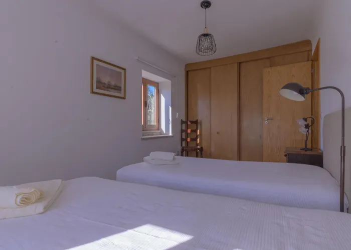 펜션 Pedra By Interhome