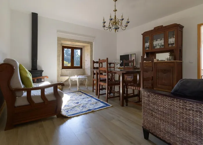 Pedra By Interhome 펜션 *