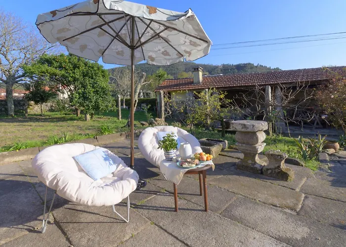 Pedra By Interhome Casa de Férias