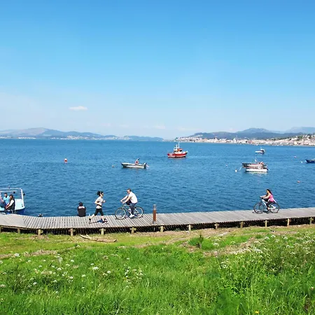 Hébergement de vacances Pedra By Interhome