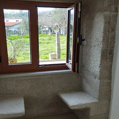 Holiday home Pedra By Interhome *