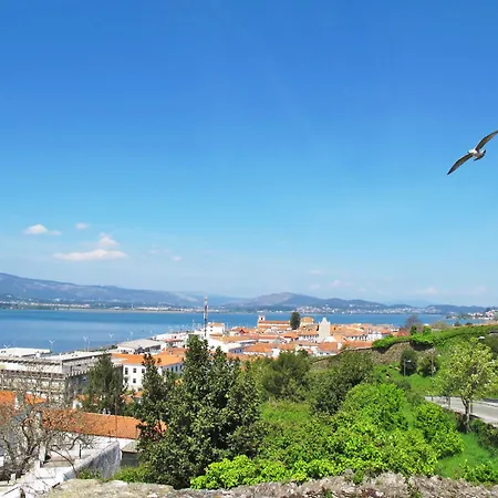 Hébergement de vacances Pedra By Interhome Caminha