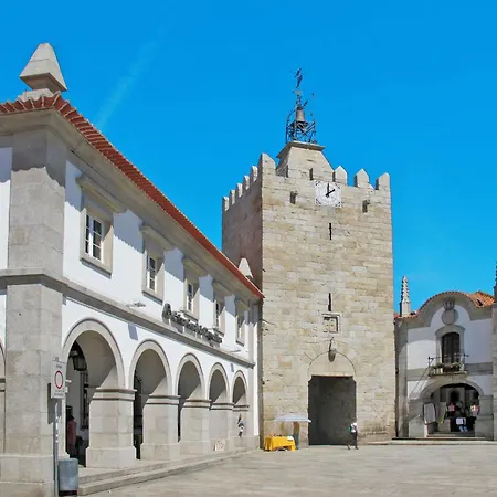 Hébergement de vacances Pedra By Interhome *