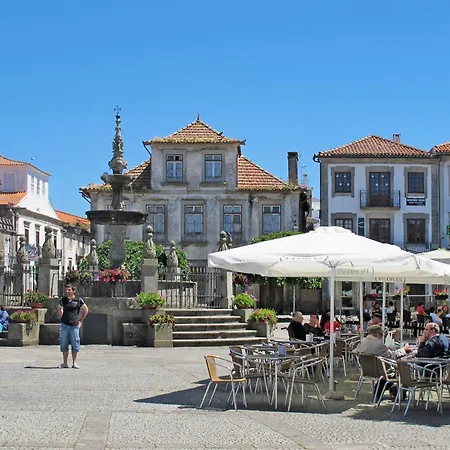 Σπίτι διακοπών Pedra By Interhome *