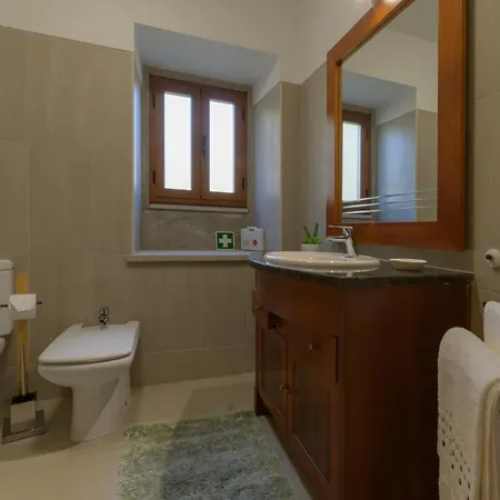 Pedra By Interhome Holiday home Caminha