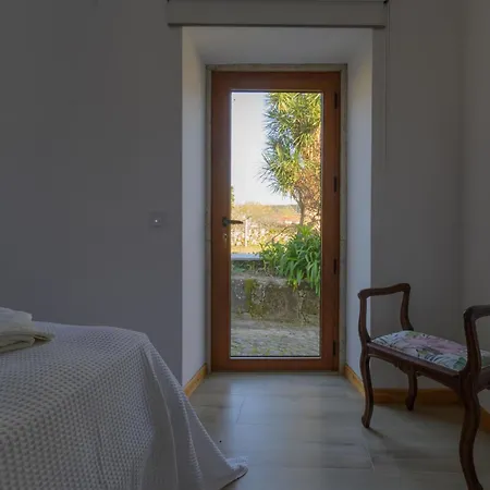 בית נופש Pedra By Interhome *