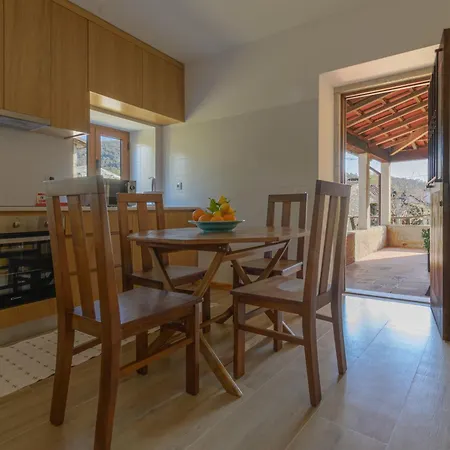 بيت للعطل Pedra By Interhome كامينيا