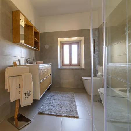 Holiday home Pedra By Interhome *