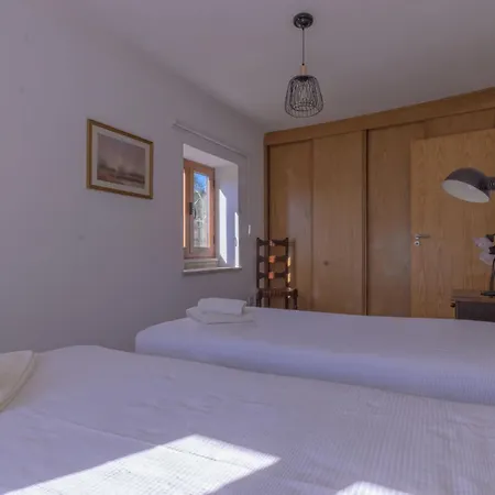 Σπίτι διακοπών Pedra By Interhome