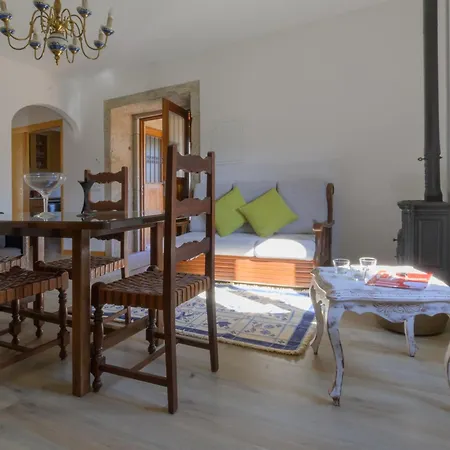 Pedra By Interhome بيت للعطل *
