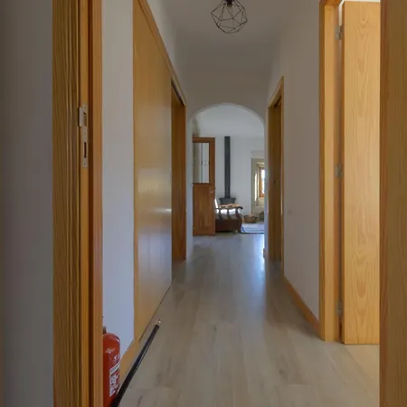 Pedra By Interhome Holiday home Caminha