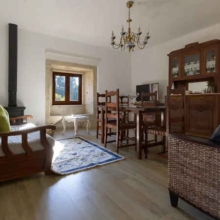 Pedra By Interhome Holiday home *