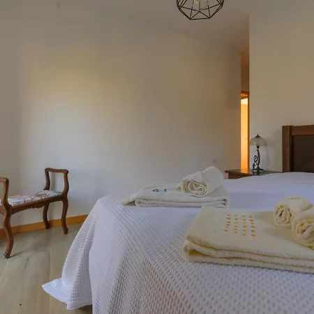 Holiday home Pedra By Interhome Caminha