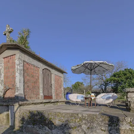 Pedra By Interhome * Caminha