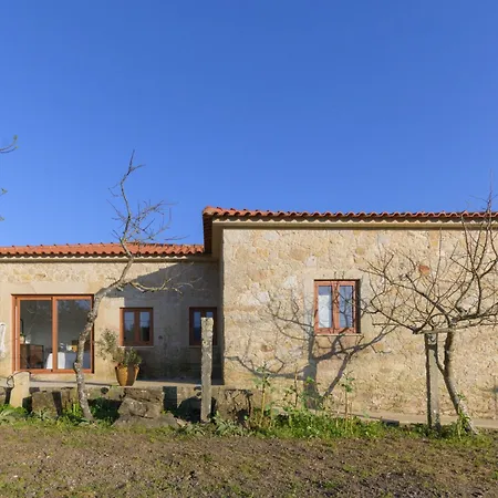 Pedra By Interhome בית נופש