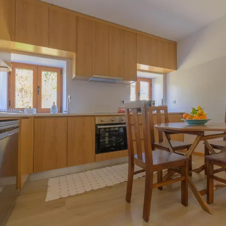 Hébergement de vacances Pedra By Interhome