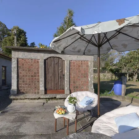 Pedra By Interhome בית נופש *