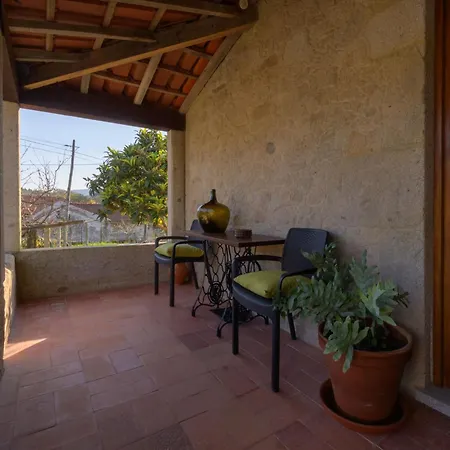 Pedra By Interhome * Caminha