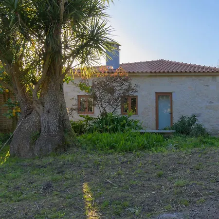 Pedra By Interhome * קמיניה