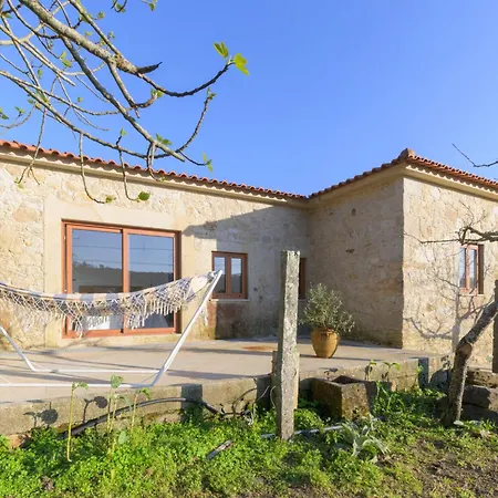 Pedra By Interhome Σπίτι διακοπών Caminha