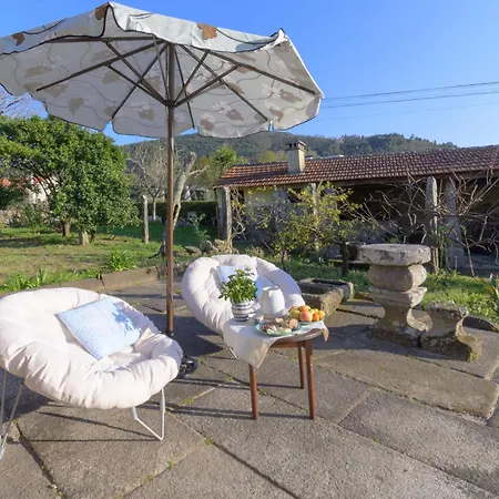 Pedra By Interhome Holiday home