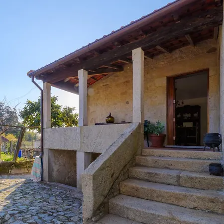 Pedra By Interhome Holiday home