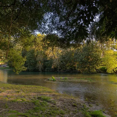 Hébergement de vacances Pedra By Interhome Caminha
