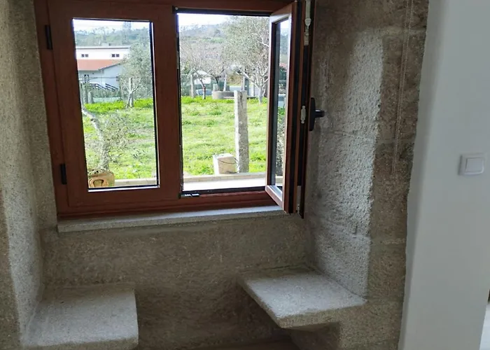 Prázdninový dům Pedra By Interhome *