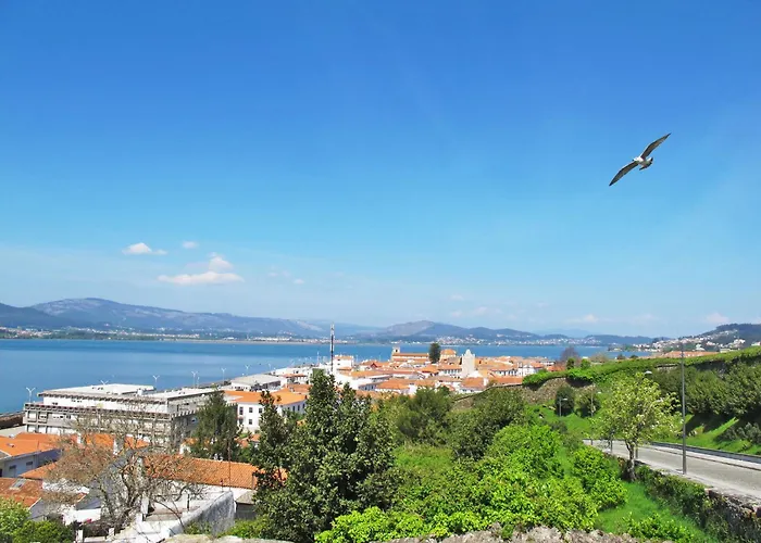 Prázdninový dům Pedra By Interhome Caminha