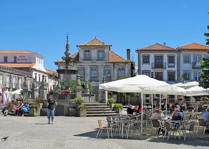 Feriehus Pedra By Interhome *