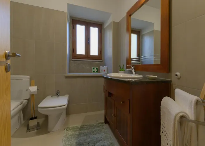 Pedra By Interhome Prázdninový dům Caminha