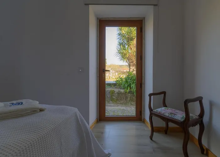 Prázdninový dům Pedra By Interhome *