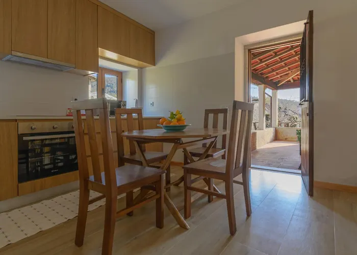 Prázdninový dům Pedra By Interhome Caminha