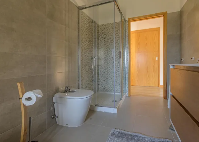 Pedra By Interhome * Caminha