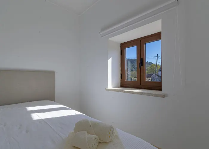 Feriehus Pedra By Interhome