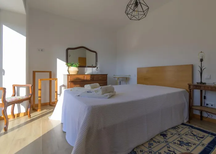 Pedra By Interhome Prázdninový dům Caminha