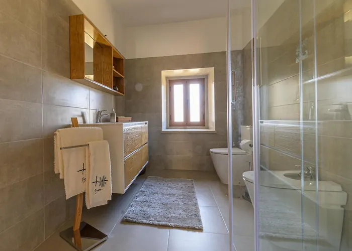 Feriehus Pedra By Interhome *