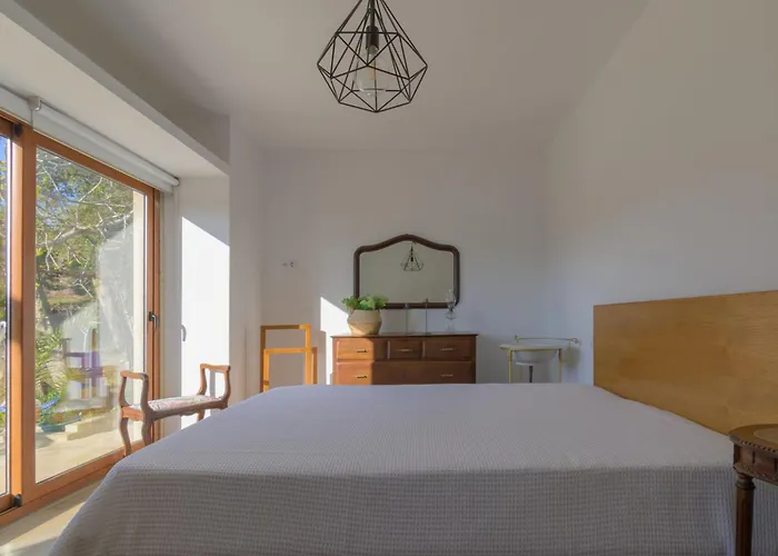 Pedra By Interhome * Caminha