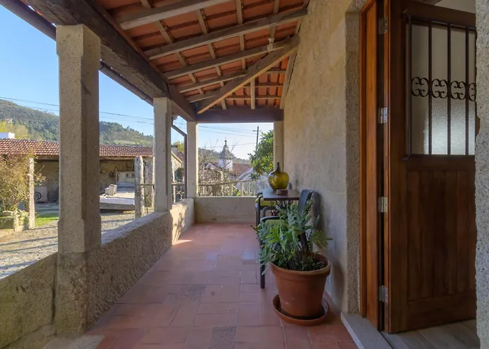 Pedra By Interhome *