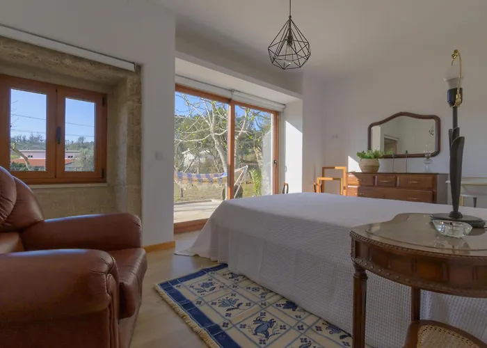 Pedra By Interhome Caminha