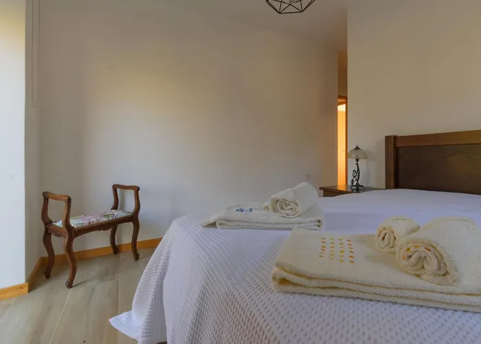 Feriehus Pedra By Interhome Caminha