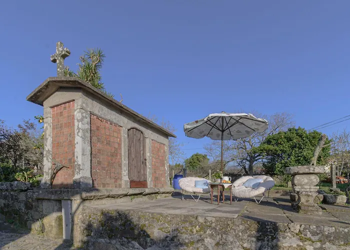 Pedra By Interhome * Caminha