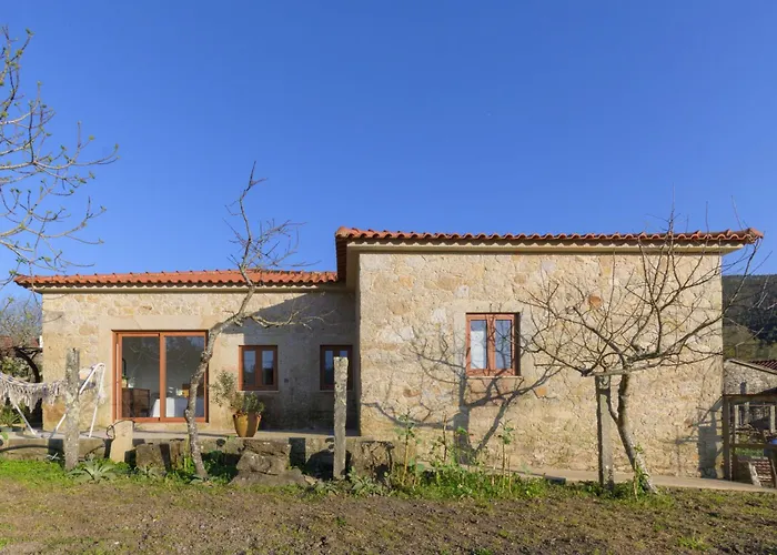 Pedra By Interhome Feriehus