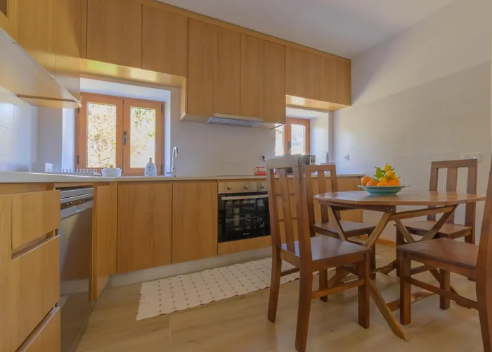 Prázdninový dům Pedra By Interhome