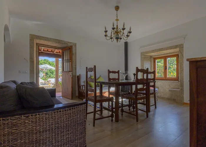 Feriehus Pedra By Interhome Caminha