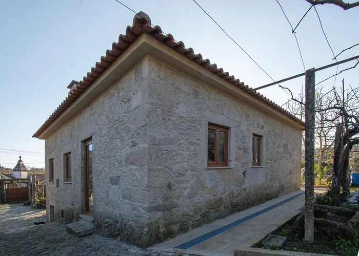 Pedra By Interhome * Caminha