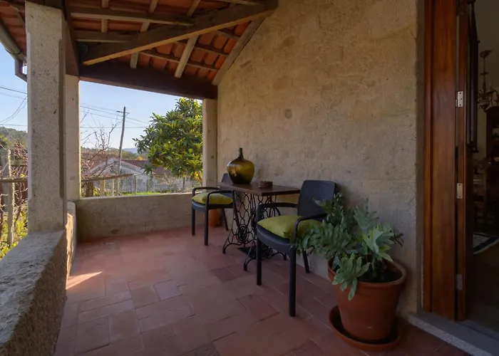 Pedra By Interhome * Caminha