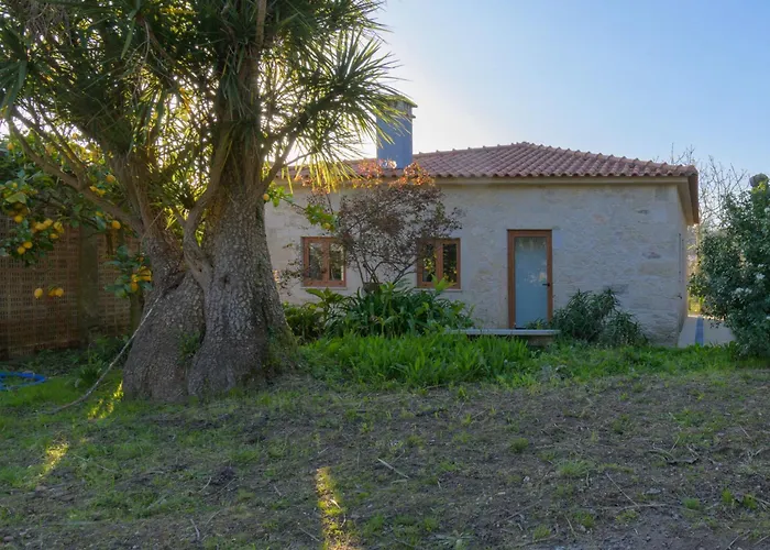 Pedra By Interhome * Caminha