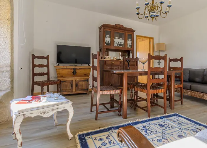 Pedra By Interhome * Caminha